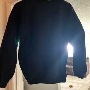 Alphalete crewneck